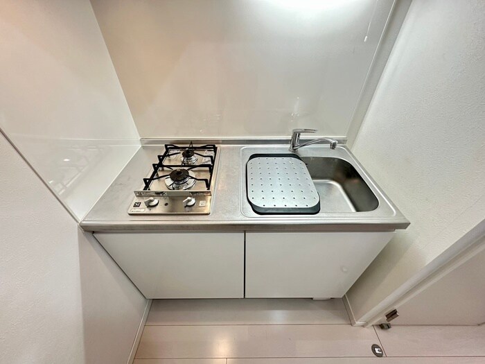 物件内観写真10　(キッチン)