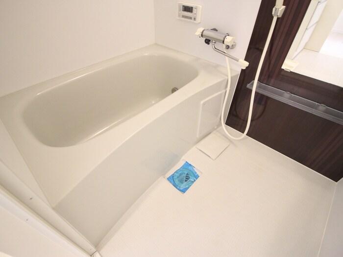 物件内観写真11　(バス／シャワールーム等)