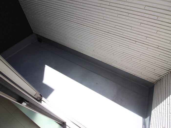 物件内観写真21　(ベランダ・バルコニー)