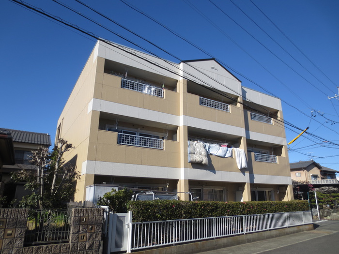 メゾン吉田