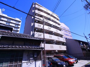 サンシティ栄生外観写真