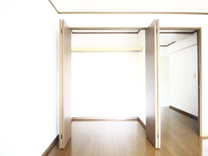 物件内観写真8　(収納)