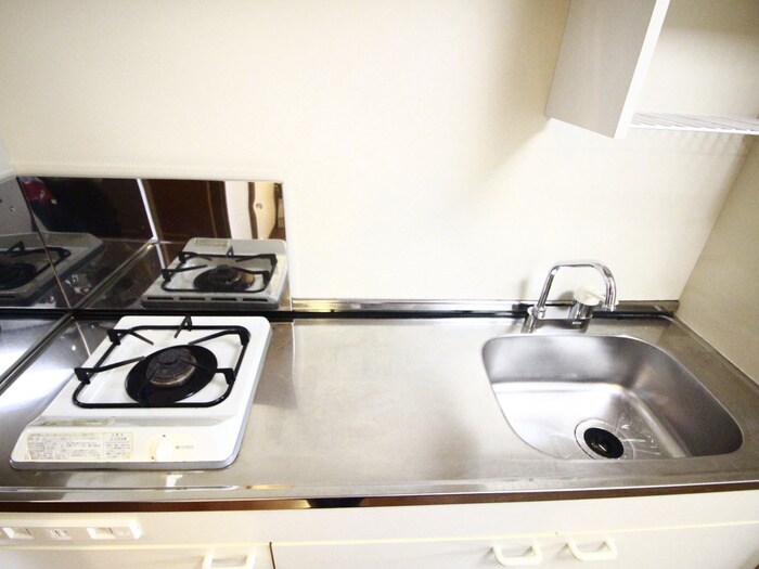 物件内観写真9　(キッチン)