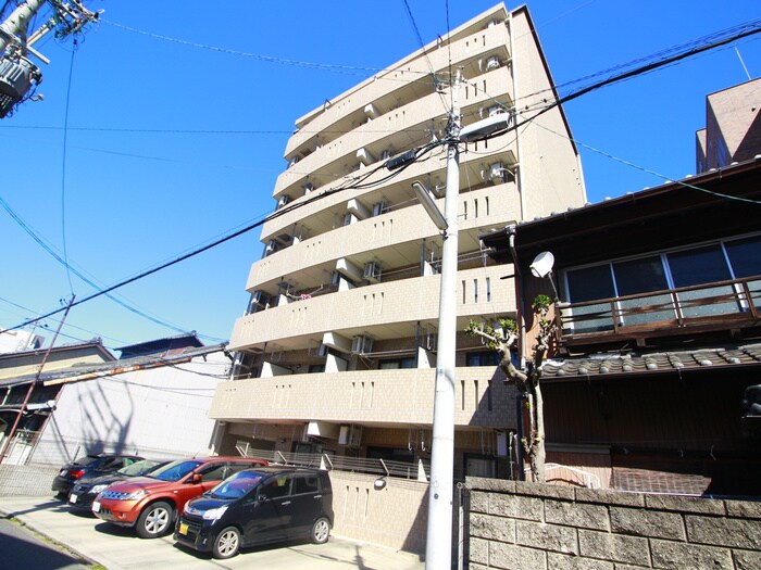 物件外観写真6　(外観写真)