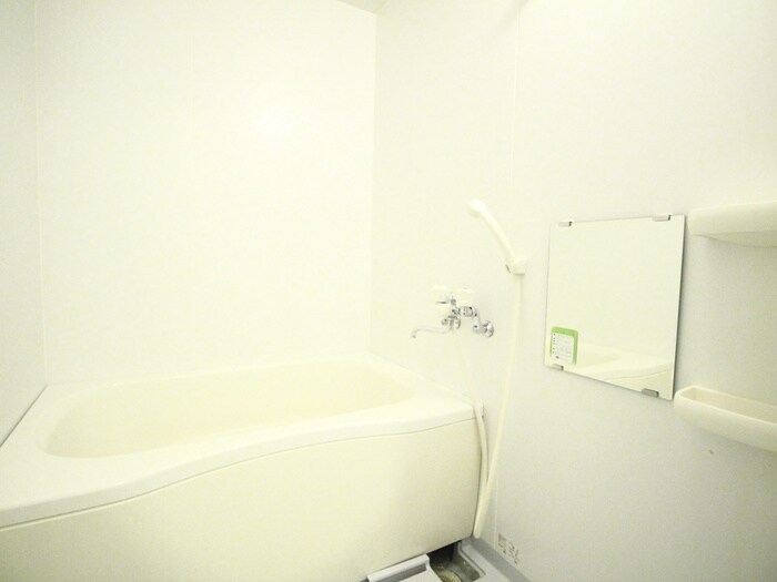 物件内観写真10　(バス／シャワールーム等)