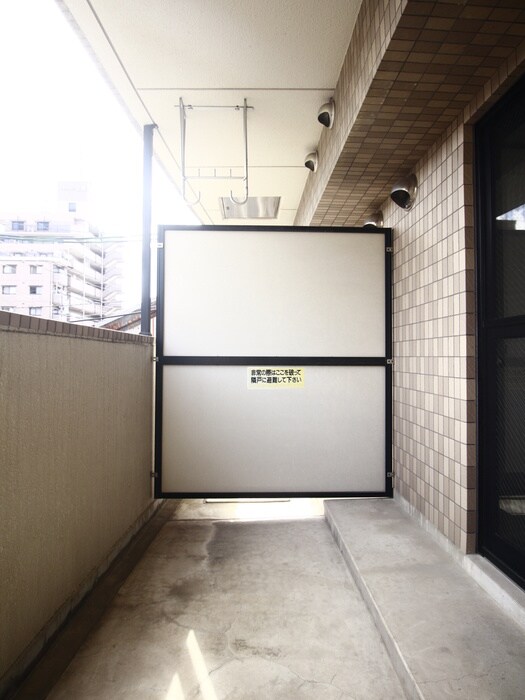 物件内観写真13　(ベランダ・バルコニー)