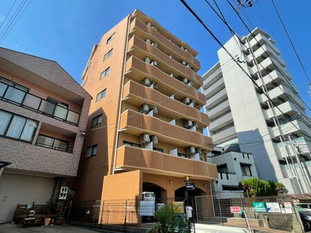 ヴィラコスモス大曽根外観写真