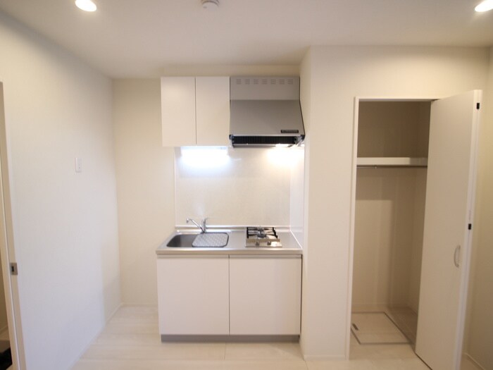 物件内観写真9　(キッチン)