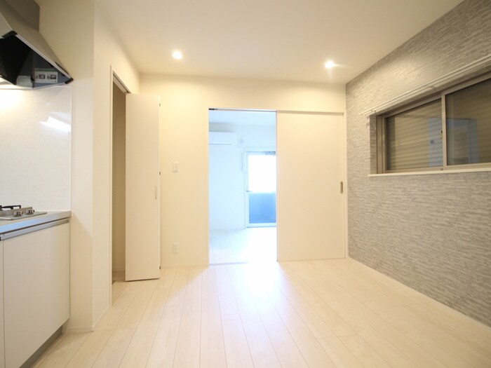 物件内観写真17　(居室)