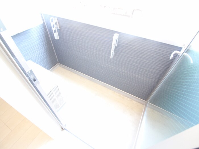 物件内観写真21　(ベランダ・バルコニー)