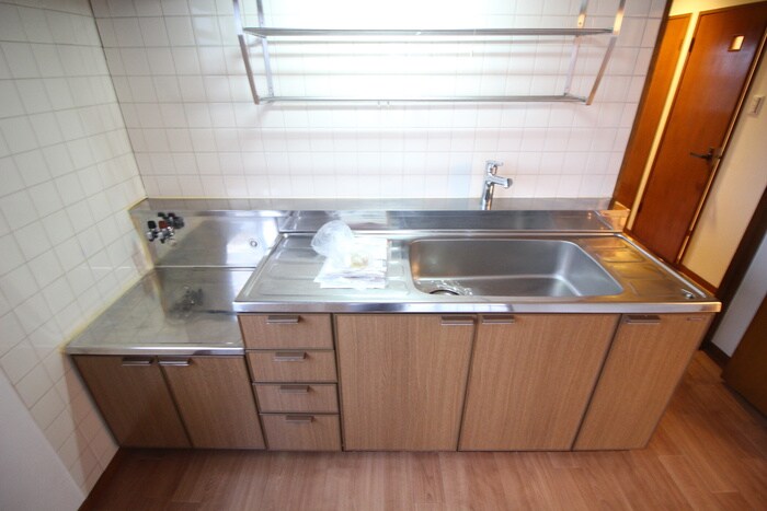 物件内観写真11　(キッチン)