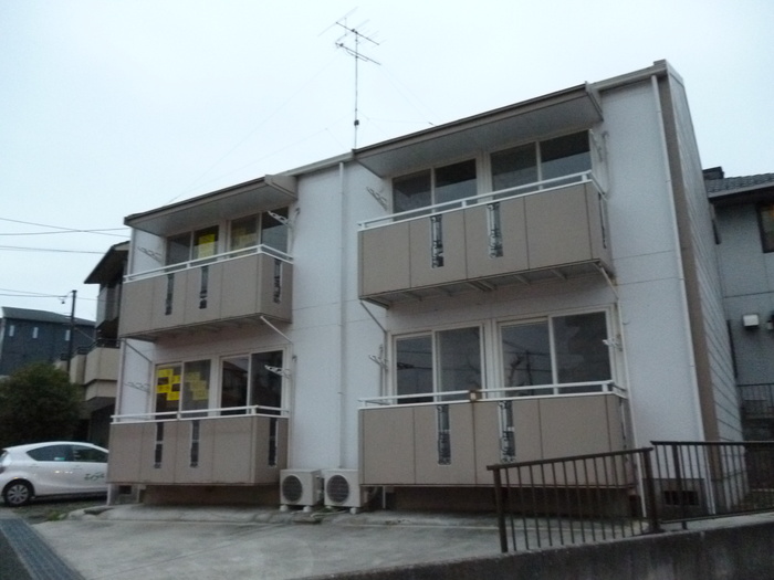 サンハイツ東山