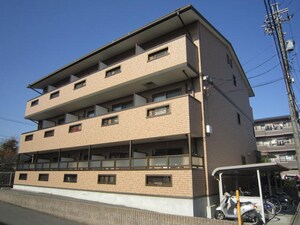 ポポラ－レ　ヒロ外観写真