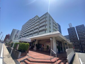 シーアイマンション第2本郷(505)外観写真