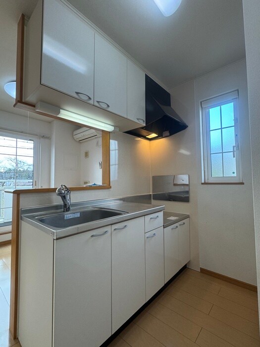 物件内観写真9　(キッチン)