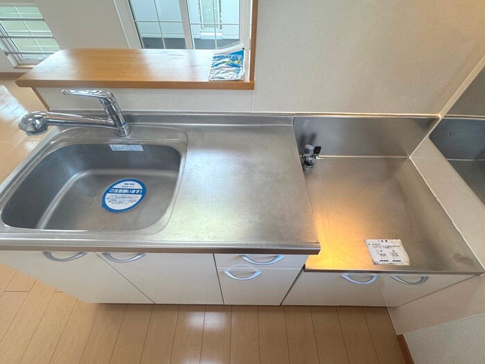 物件内観写真10　(キッチン)