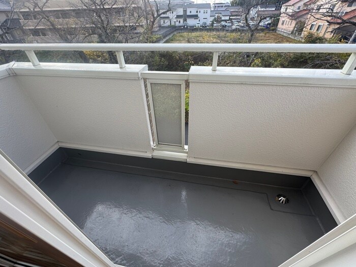 物件内観写真17　(ベランダ・バルコニー)