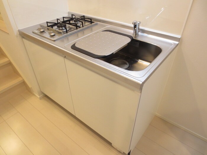 物件内観写真11　(キッチン)