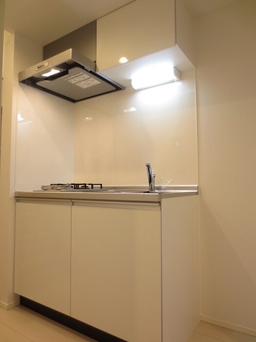 物件内観写真12　(キッチン)