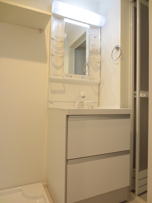 物件内観写真13　(洗面)