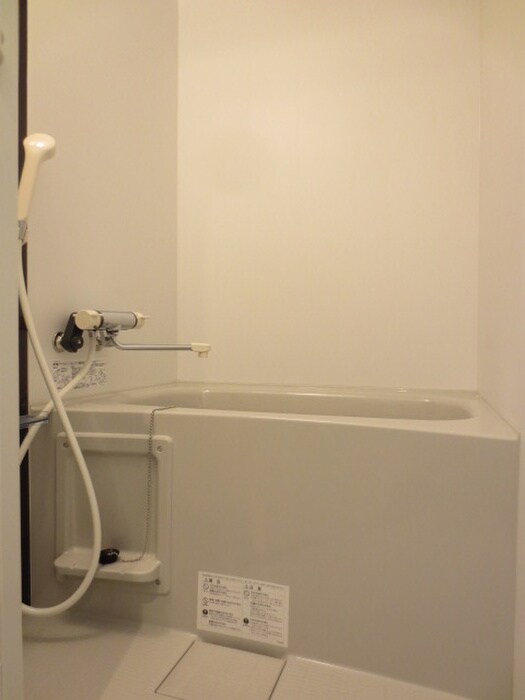 物件内観写真15　(バス／シャワールーム等)