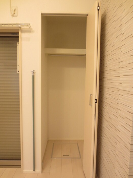 物件内観写真19　(収納)