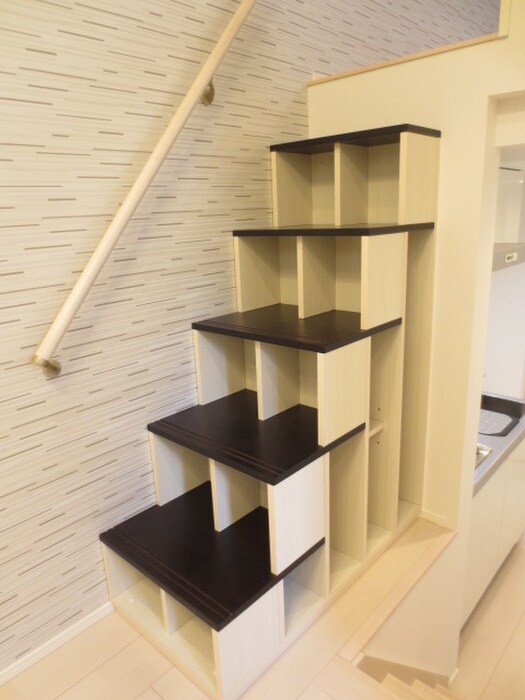 物件内観写真20　(収納)