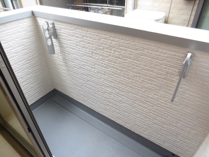 物件内観写真21　(ベランダ・バルコニー)