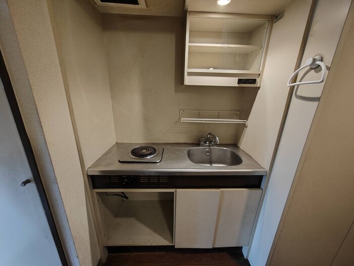 物件内観写真10　(キッチン)