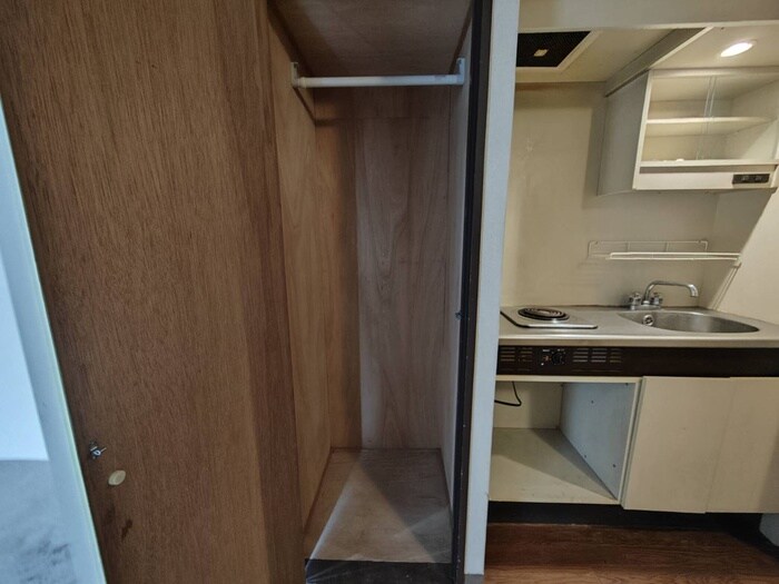 物件内観写真15　(収納)