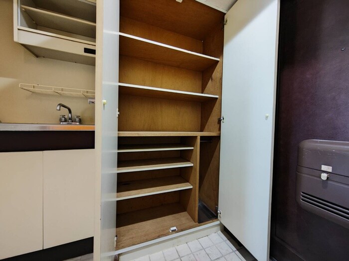 物件内観写真16　(靴箱)