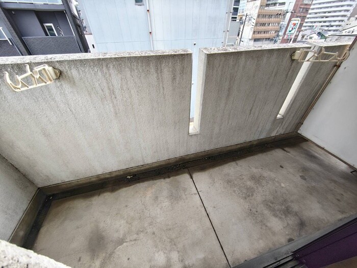 物件内観写真18　(ベランダ・バルコニー)