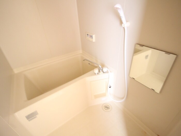 物件内観写真12　(バス／シャワールーム等)