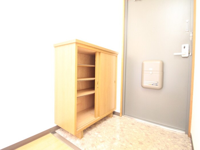 物件内観写真19　(靴箱)