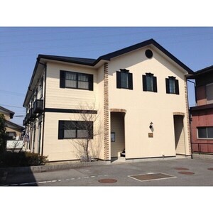 アム－ルフロ－ラ外観写真