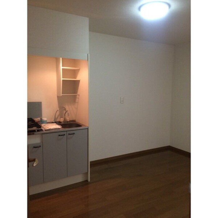 物件内観写真3　(居室)