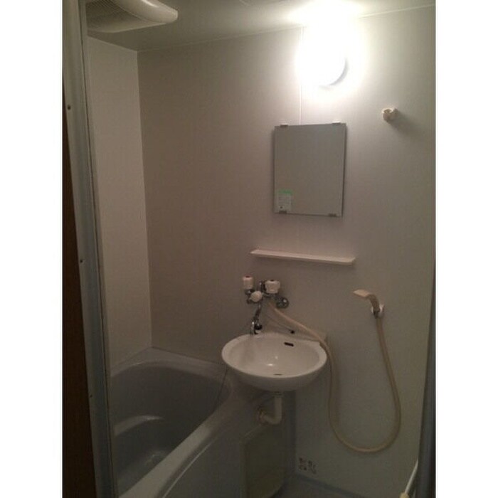 物件内観写真5　(バス／シャワールーム等)