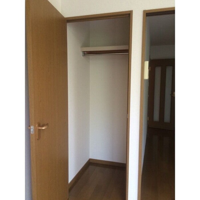 物件内観写真7　(収納)