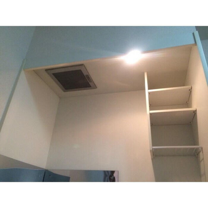 物件内観写真10　(キッチン)