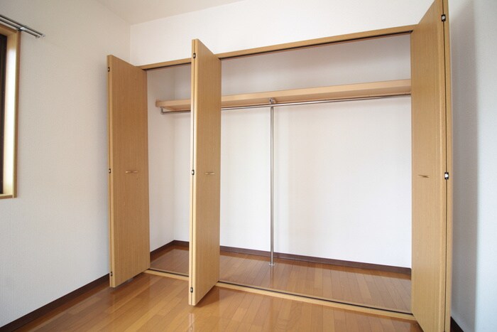 物件内観写真9　(収納)