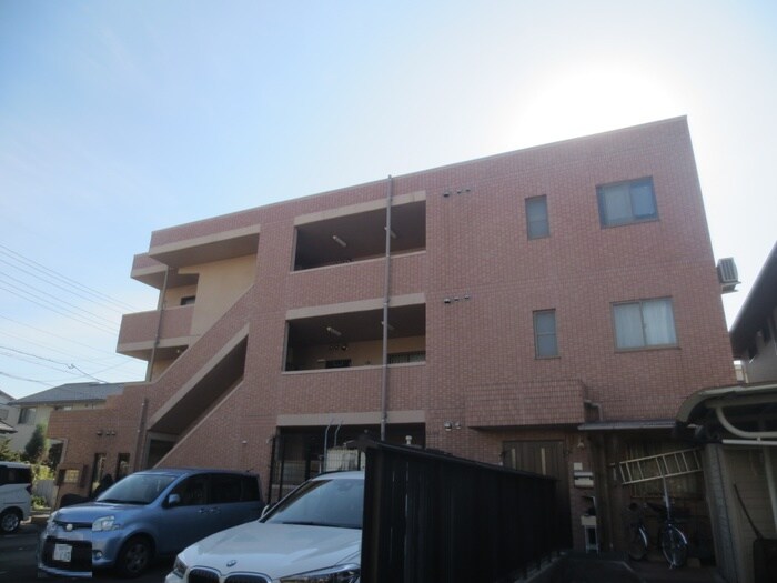 物件外観写真6　(外観写真)