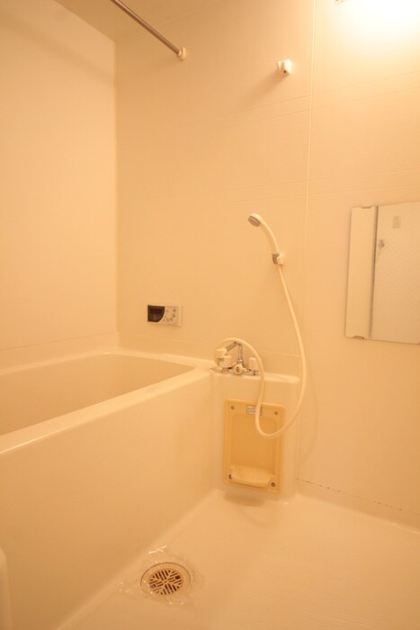 物件内観写真12　(バス／シャワールーム等)