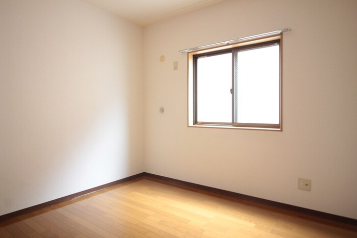 物件内観写真21　(居室)