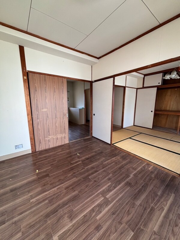 居室