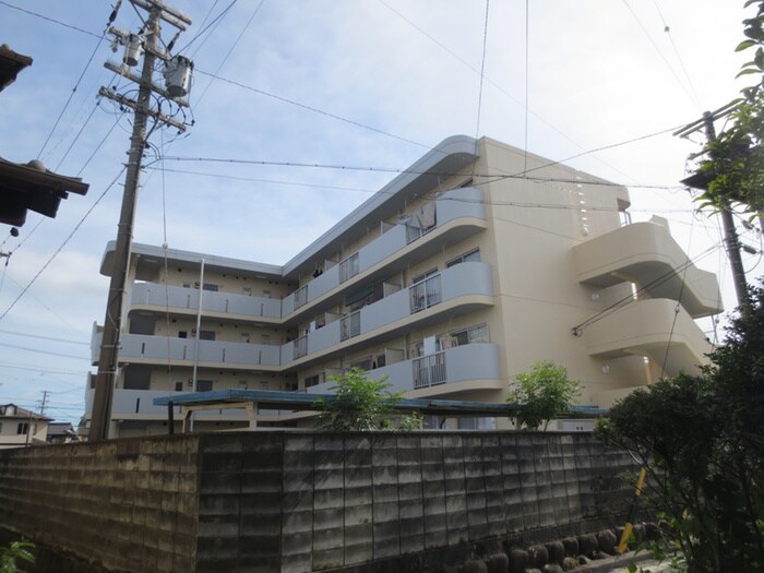 物件外観写真3　(外観写真)