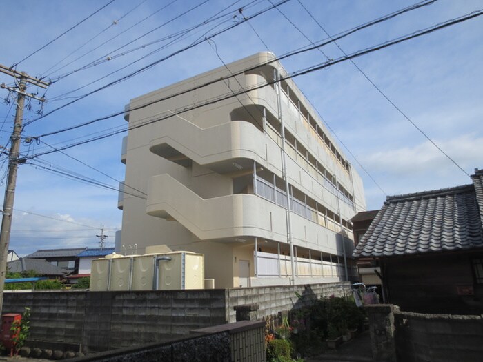 物件外観写真4　(外観写真)