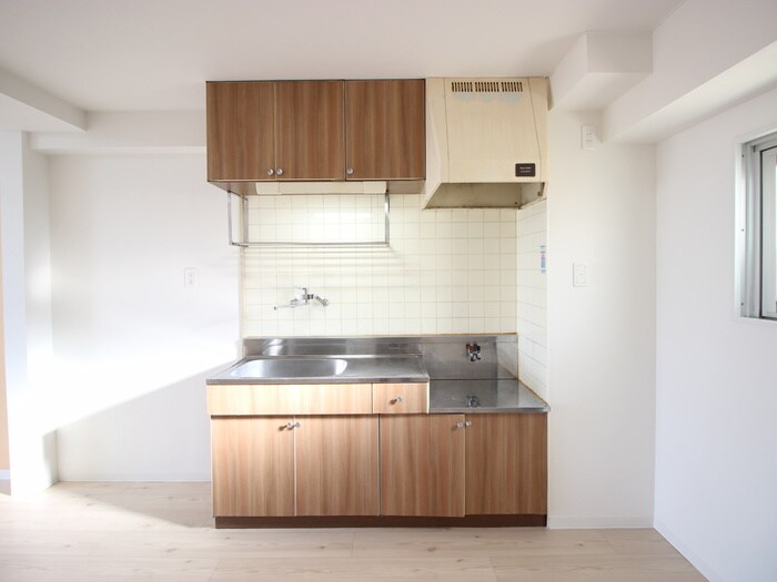 物件内観写真10　(キッチン)