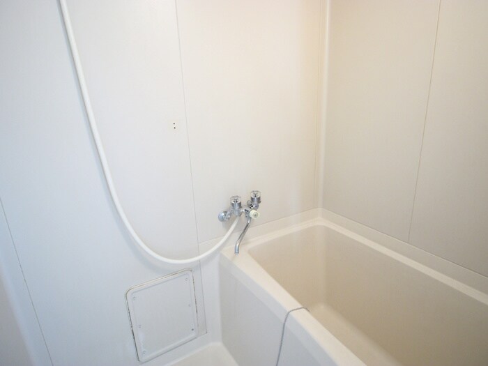 物件内観写真13　(バス／シャワールーム等)