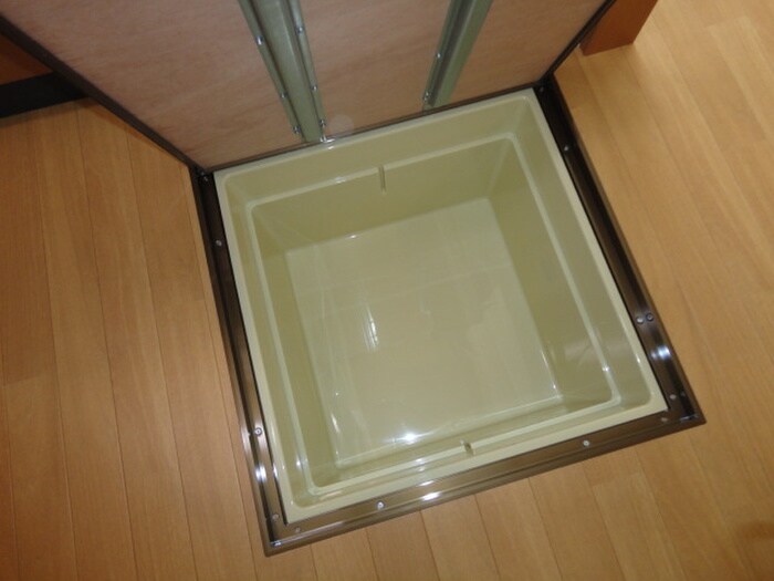 物件内観写真13　(収納)