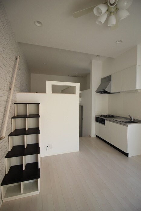 物件内観写真7　(居室)